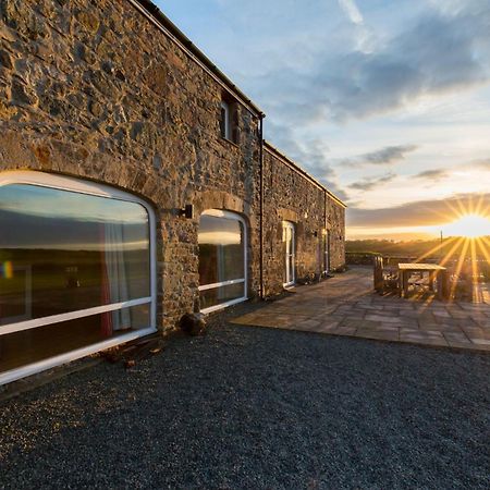 The Outbuildings Villa Newborough  Buitenkant foto